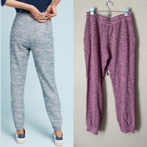 Anthropologie Saturday Sunday Maren Joggers - Picture 5 of 6